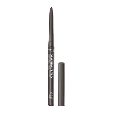 shumee Scandal'eyes Exaggerate vodoodporen mehki svinčnik za oči 003 Smokey Grey 0,35 g