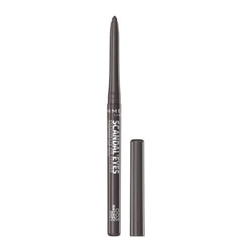 shumee Scandal'eyes Exaggerate vodoodporen mehki svinčnik za oči 003 Smokey Grey 0,35 g
