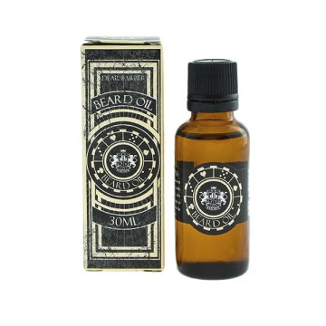 shumee Beard Oil olje za nego brade 30 ml