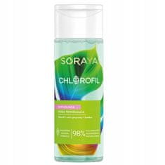 shumee Vlažilna tonik s klorofilom 200 ml