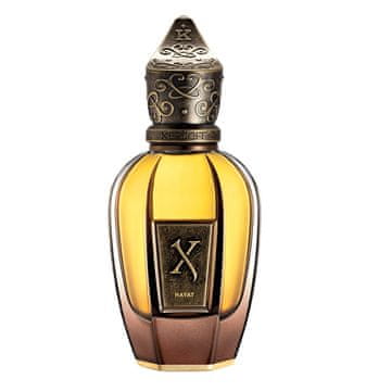 XERJOFF Parfumski sprej Hayat 50 ml