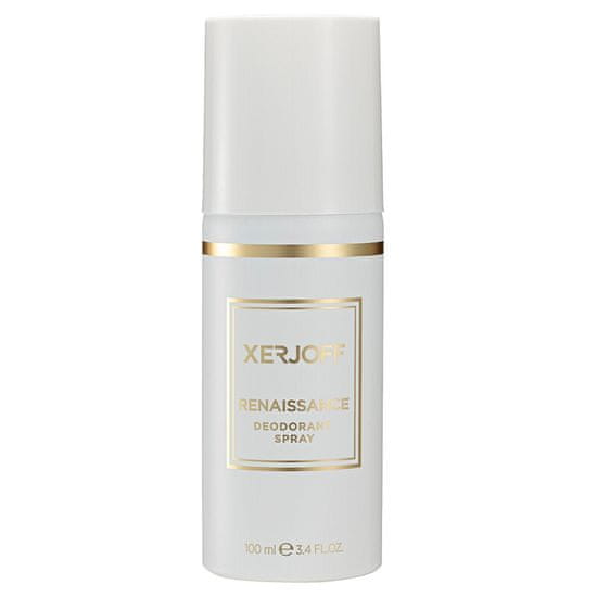 shumee Renaissance deodorant v spreju 100 ml