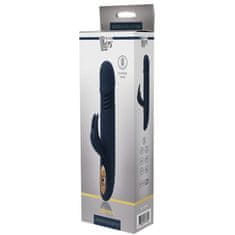 shumee Goddess Collection Zephyros vibrator zajček
