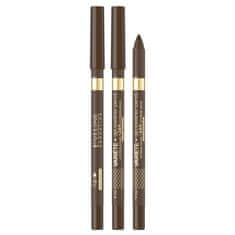 shumee Variete vodoodporen gel svinčnik za oči 02 Brown