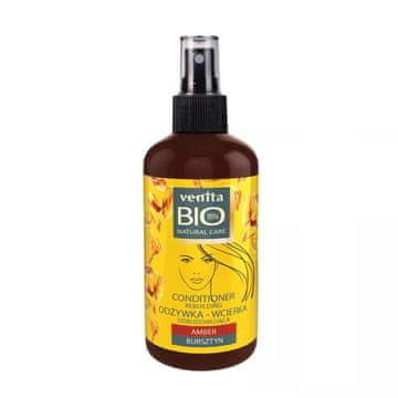 shumee Bio Bursztyn obnovitveni balzam-losjon za lase in lasišče z izvlečkom jantarja 100 ml