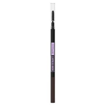 shumee Express Brow Ultra Slim avtomatski svinčnik za obrvi 06 Black Brown