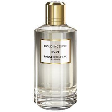Mancera Gold Incense parfumska voda v spreju 120 ml