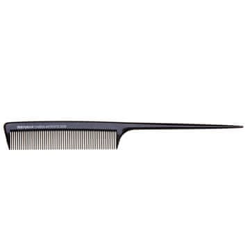 shumee DC05 Carbon Tail Comb glavnik za lase