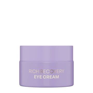 shumee Rich Recovery Midnight krema za oči 15 ml
