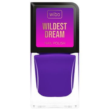 shumee Wildest Dream Nail Polish lak za nohte 5 8,5 ml