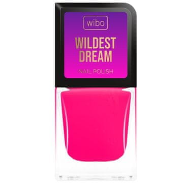 shumee Wildest Dream Nail Polish lak za nohte 3 8,5 ml