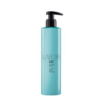 shumee LAB 35 Curl Mania Shampoo šampon za kodraste lase 300 ml