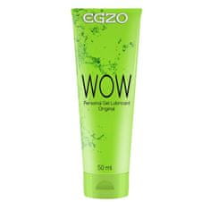 shumee Wow Personal Gel Lubricant univerzalni lubrikant 50 ml