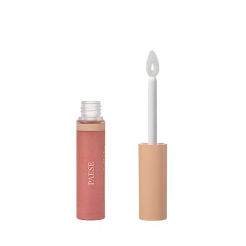 shumee Cotton Delight bleščilo za ustnice 02 7,5 ml