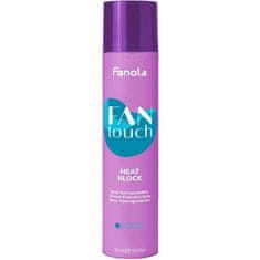 shumee FanTouch Heat Block termo zaščitni lak za lase 300 ml