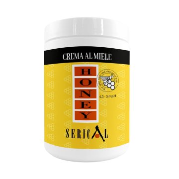 shumee Serical Crema al Miele medena maska za lase 1000 ml