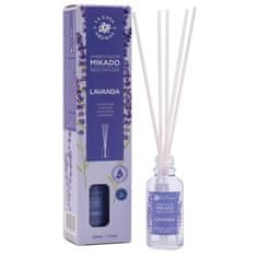 shumee Mikado Lavender dišeče palčke 30ml