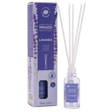 shumee Mikado Lavender dišeče palčke 30ml