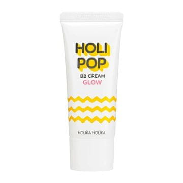 shumee Holi Pop BB krema SPF30 osvetljevalna BB krema za obraz Glow 30 ml
