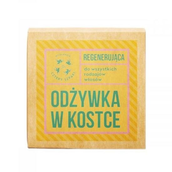 shumee Regeneracijska kocka balzama Lemon Eucalyptus 55g