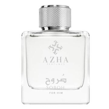 Soroh parfumska voda v spreju 100 ml