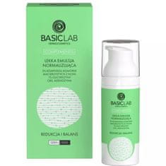 shumee Complementis lahka normalizacijska emulzija s 3 % kompleksom matičnih celic noni in 1 % glicirizina Reduction and Balance 50 ml