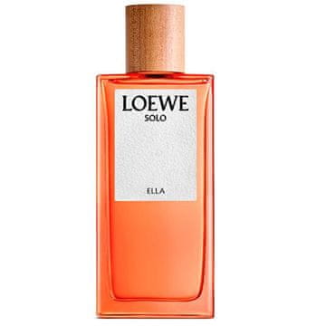 shumee Solo Ella parfumska voda v spreju 100 ml