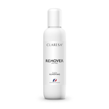 shumee Remover Pro-Nails tekočina za odstranjevanje hibridnega laka 100 ml