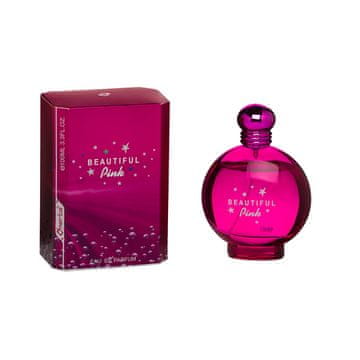 shumee Beautiful Pink parfumska voda v spreju 100 ml
