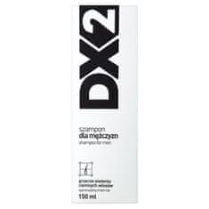 shumee Šampon za moške proti sivenju temnih las 150 ml