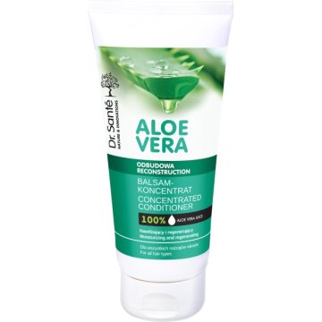 shumee Aloe Vera Balm obnovitveni balzam za vse tipe las 200 ml