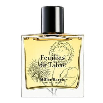Feuilles de Tabac parfumska voda v spreju 50 ml