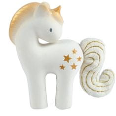 shumee Grizalo z ropotuljico Shining Stars Unicorn