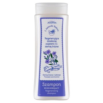 shumee Iz Lekarne Babuni regeneracijski šampon 300 ml