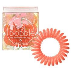 shumee Trakovi za lase Original Sweet Clementine, 3 kos