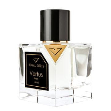 shumee Parfumska voda Royal Orris v spreju 100 ml