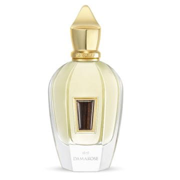 XERJOFF 17/17 Damarose parfumsko pršilo 100 ml