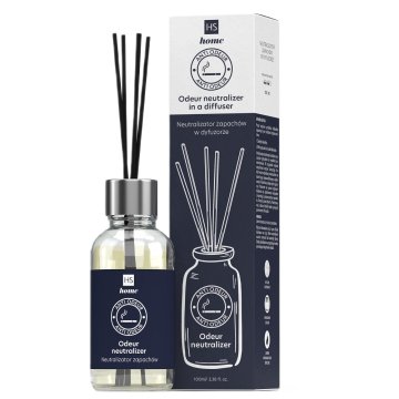 shumee Nevtralizator domačih vonjav v tobačnem difuzorju 100 ml