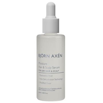 shumee Vlažnost las &amp; Scalp Serum vlažilni serum za lase in lasišče 60 ml