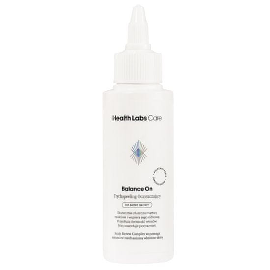 shumee Balance On Tricho-Peeling čistilni piling za lasišče 100 ml