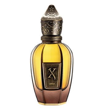 XERJOFF Parfumski sprej Layla 50 ml