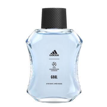 shumee Uefa Champions League Goal vodica po britju 100 ml