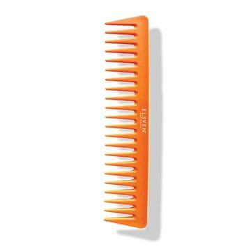 shumee Glavnik iz ogljikovih vlaken Neon Orange Glavnik za lase iz ogljikovih vlaken
