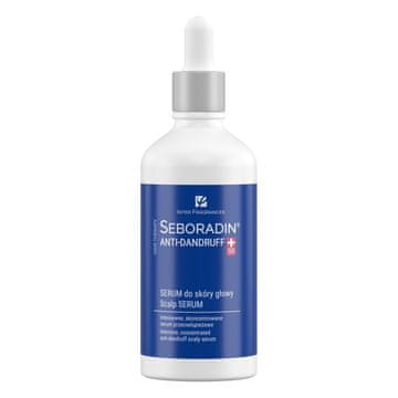 shumee Anti-Dandruff serum za lasišče proti prhljaju 100 ml