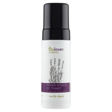 shumee Čistilna pena za obraz Grape peed oil &amp; Izvleček sivke 150 ml