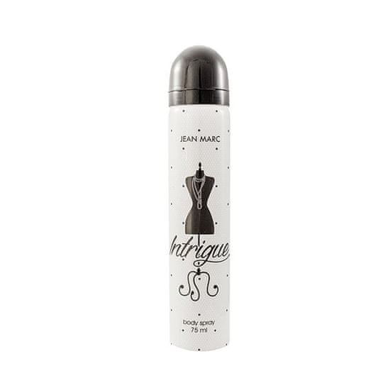 shumee Intrigue deodorant v spreju 75 ml