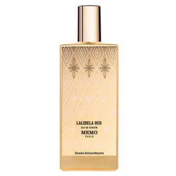 shumee Lalibela Oud parfumska voda v spreju 75 ml