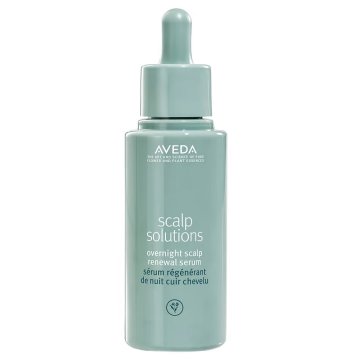 shumee Scalp Solutions Overnight Scalp Renewal Serum lahek serum za zaščito lasišča pred prezgodnjim staranjem 50 ml