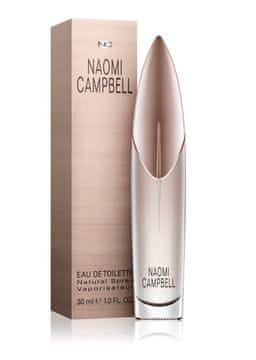 shumee Naomi Campbell toaletna voda v spreju 30 ml