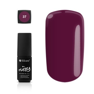 shumee Flexy Hybrid Gel hibridni lak 37 4,5 g